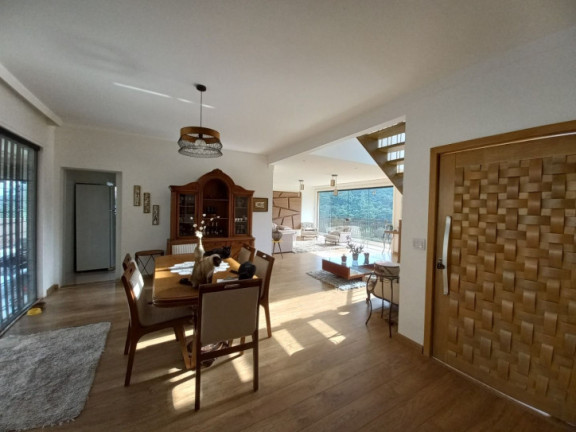 Imagem Sobrado com 3 Quartos à Venda, 298 m² em Condominio Quintas Da Boa Vista - Atibaia