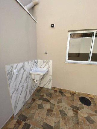 Imagem Casa com 2 Quartos à Venda, 110 m² em Parque Jambeiro - Campinas Imagem Casa com 2 Quartos à Venda, 110 m² em Parque Jambeiro - Campinas