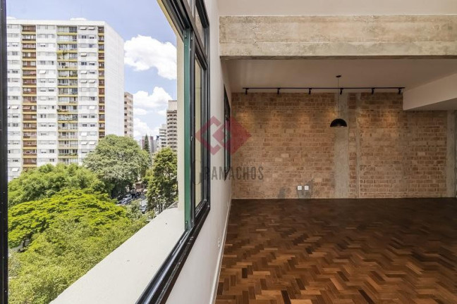 Imagem Apartamento com 3 Quartos à Venda, 190 m² em Consolação - São Paulo