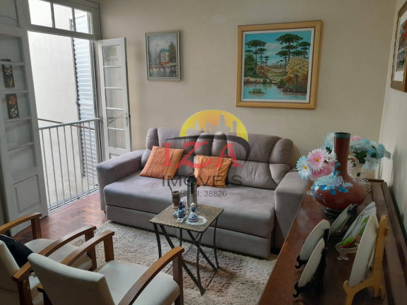 Apartamento com 3 Quartos à Venda, 97 m² em Centro Histórico - Porto Alegre