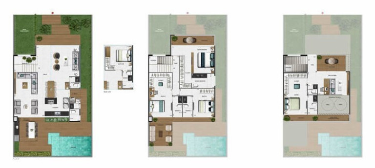 Imagem Casa com 4 Quartos à Venda, 259 m² em Recreio Dos Bandeirantes - Rio De Janeiro Imagem Casa com 4 Quartos à Venda, 259 m² em Recreio Dos Bandeirantes - Rio De Janeiro