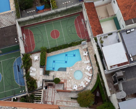 Imagem Apartamento com 4 Quartos à Venda, 188 m² em Campo Belo - São Paulo Imagem Apartamento com 4 Quartos à Venda, 188 m² em Campo Belo - São Paulo