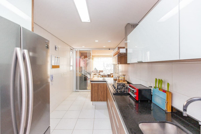 Imagem Apartamento com 3 Quartos à Venda, 240 m² em Vila Mariana - São Paulo