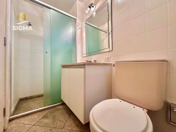 Imagem Apartamento com 3 Quartos à Venda, 150 m² em Jardim Astúrias - Guarujá