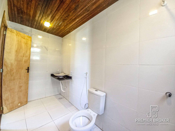 Imagem Casa com 3 Quartos à Venda, 100 m² em Tijuca - Teresópolis Imagem Casa com 3 Quartos à Venda, 100 m² em Tijuca - Teresópolis