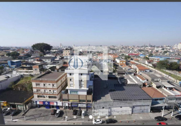 Imagem Apartamento com 2 Quartos à Venda, 56 m² em Vila Marieta - São Paulo Imagem Apartamento com 2 Quartos à Venda, 56 m² em Vila Marieta - São Paulo