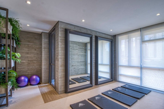 Imagem Apartamento com 2 Quartos à Venda, 76 m² em Itaim Bibi - São Paulo Imagem Apartamento com 2 Quartos à Venda, 76 m² em Itaim Bibi - São Paulo