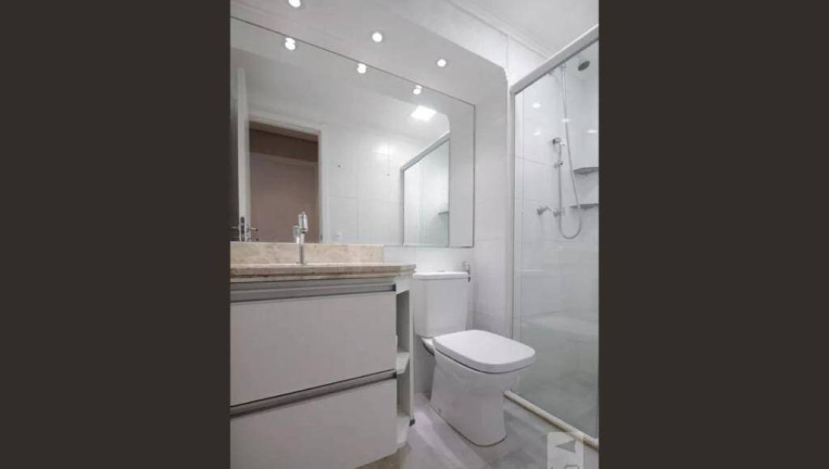 Imagem Apartamento com 2 Quartos à Venda, 49 m² em Jardim Parque Morumbi - São Paulo Imagem Apartamento com 2 Quartos à Venda, 49 m² em Jardim Parque Morumbi - São Paulo