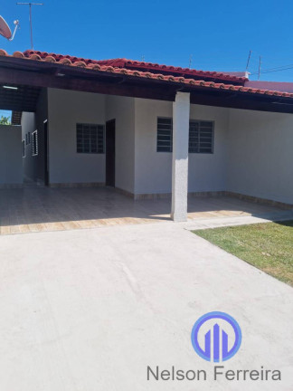 Imagem Casa com 2 Quartos à Venda, 209 m² em Parque Das Nações - Aparecida De Goiânia