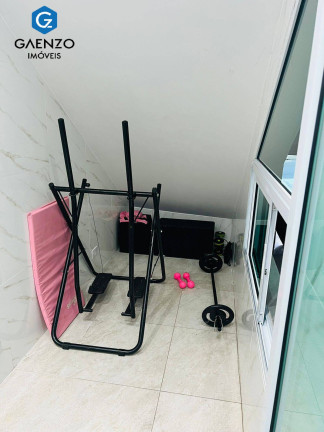 Imagem Casa de Condomínio com 3 Quartos à Venda, 220 m² em Parque Esmeralda - Barueri Imagem Casa de Condomínio com 3 Quartos à Venda, 220 m² em Parque Esmeralda - Barueri