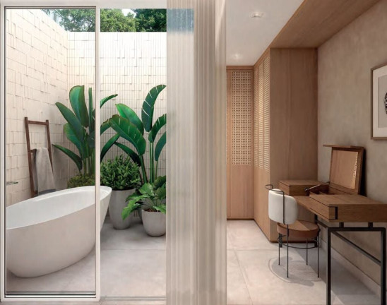 Imagem Apartamento com 1 Quarto à Venda, 55 m² em Ipanema - Rio De Janeiro