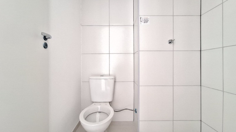 Imagem Imóvel com 2 Quartos à Venda, 35 m² em Várzea Da Barra Funda - São Paulo Imagem Imóvel com 2 Quartos à Venda, 35 m² em Várzea Da Barra Funda - São Paulo