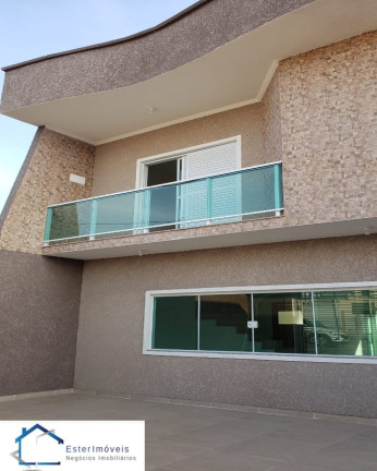 Casa com 3 Quartos para Alugar ou Temporada, 173 m² em Cajamar
