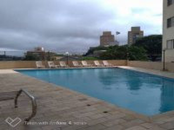 Imagem Apartamento com 3 Quartos à Venda, 69 m² em Centro - São Bernardo Do Campo Imagem Apartamento com 3 Quartos à Venda, 69 m² em Centro - São Bernardo Do Campo