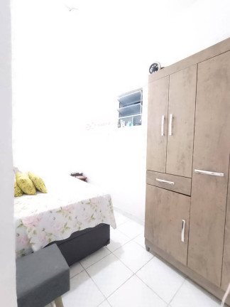 Imagem Apartamento com 1 Quarto à Venda, 32 m² em Guilhermina - Praia Grande