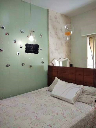 Imagem Apartamento com 3 Quartos à Venda, 208 m² em Santa Cecília - São Paulo