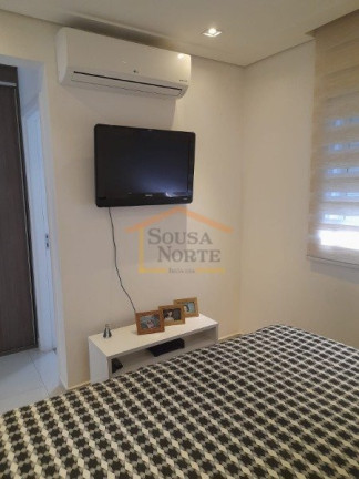 Imagem Apartamento com 3 Quartos à Venda, 108 m² em Parada Inglesa - São Paulo