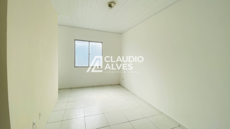 Imagem Casa de Condomínio com 2 Quartos à Venda, 70 m² em Papagaio - Feira De Santana