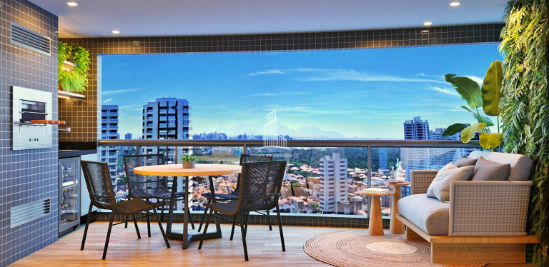 Imagem Apartamento com 3 Quartos à Venda, 105 m² em Cocó - Fortaleza Imagem Apartamento com 3 Quartos à Venda, 105 m² em Cocó - Fortaleza