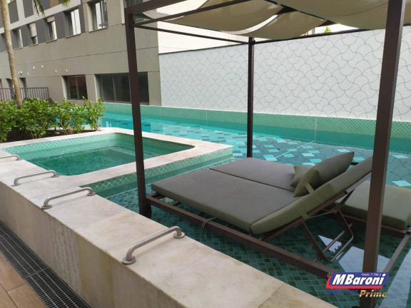 Imagem Apartamento com 1 Quarto para Alugar, 24 m² em Pinheiros - São Paulo Imagem Apartamento com 1 Quarto para Alugar, 24 m² em Pinheiros - São Paulo