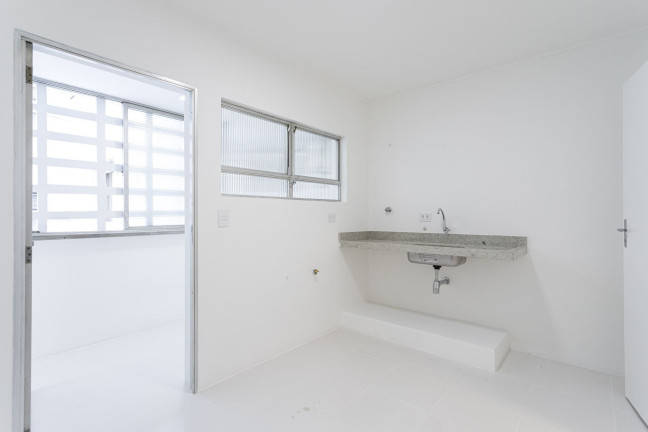 Imagem Imóvel com 3 Quartos à Venda, 95 m² em Itaim Bibi - São Paulo