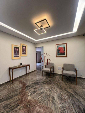 Apartamento com 3 Quartos à Venda, 100 m² em Patrimônio Novo - Votuporanga