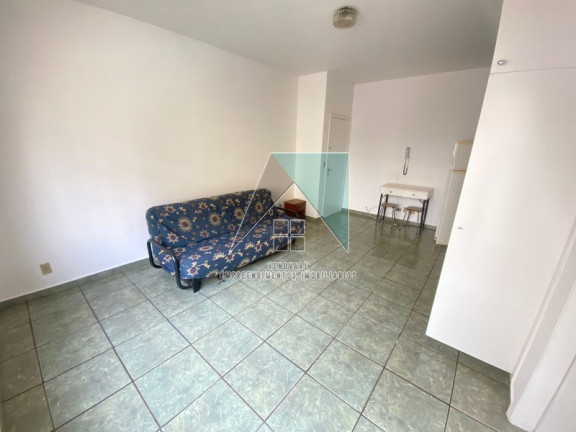 Imagem Apartamento com 1 Quarto para Alugar, 36 m² em Centro - Ribeirão Preto