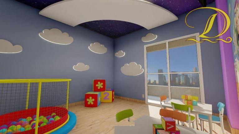 Imagem Apartamento com 2 Quartos à Venda, 91 m² em Tupi - Praia Grande Imagem Apartamento com 2 Quartos à Venda, 91 m² em Tupi - Praia Grande