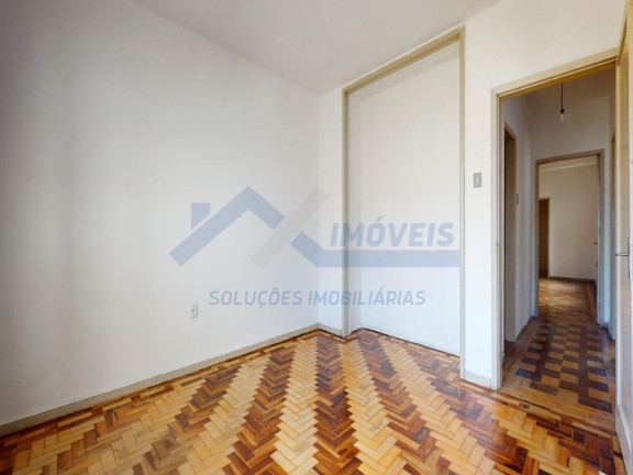 Imagem Apartamento com 3 Quartos à Venda, 90 m² em Rio Branco - Porto Alegre