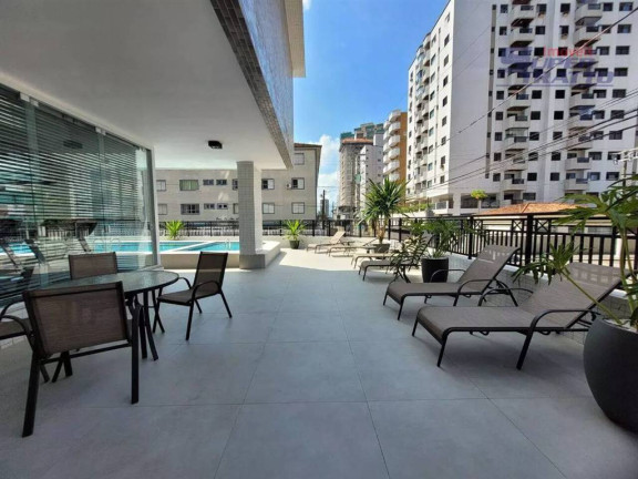 Imagem Apartamento com 3 Quartos à Venda, 110 m² em Guilhermina - Praia Grande Imagem Apartamento com 3 Quartos à Venda, 110 m² em Guilhermina - Praia Grande