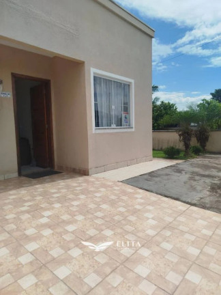 Imagem Casa com 3 Quartos à Venda, 82 m² em Quinta Dos Açorianos - Barra Velha