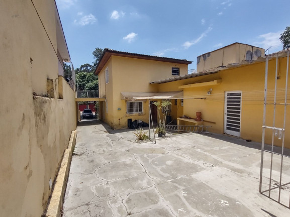 Imagem Casa com 4 Quartos à Venda, 222 m² em Alto De Pinheiros - São Paulo Imagem Casa com 4 Quartos à Venda, 222 m² em Alto De Pinheiros - São Paulo
