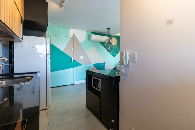 Imóvel com 2 Quartos à Venda, 80 m² em Vila Mariana - São Paulo