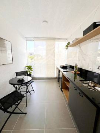 Imagem Apartamento com 2 Quartos à Venda, 55 m² em Jardim Vila Galvão - Guarulhos Imagem Apartamento com 2 Quartos à Venda, 55 m² em Jardim Vila Galvão - Guarulhos