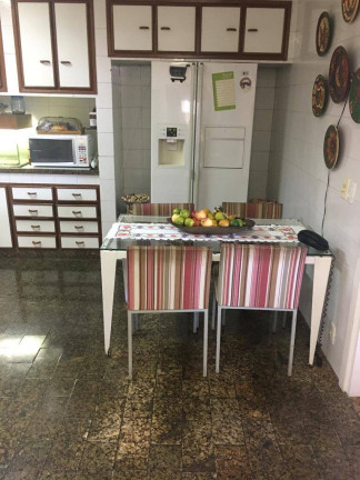 Imagem Casa com 4 Quartos à Venda, 360 m² em São Francisco - Niterói