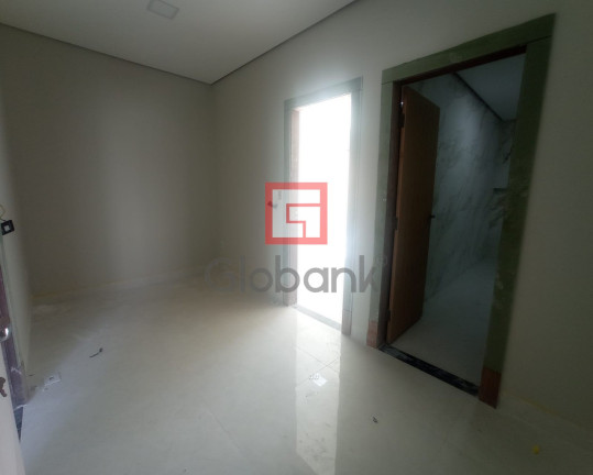 Imagem Casa com 3 Quartos à Venda, 333 m² em Ibituruna - Montes Claros