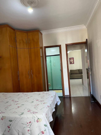 Imagem Apartamento com 2 Quartos à Venda, 120 m² em Pompéia - Santos