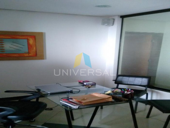 Imagem Sobrado com 4 Quartos à Venda, 650 m² em Jardim Analia Franco - Sao Paulo