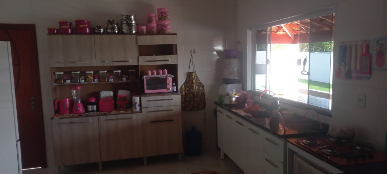Imagem Casa de Condomínio com 4 Quartos à Venda,  em Residencial Ecopark - Tatuí