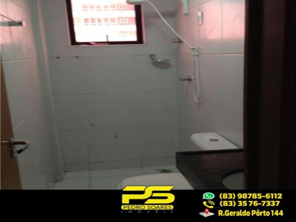Imagem Apartamento com 2 Quartos à Venda, 92 m² em Catolé - Campina Grande Imagem Apartamento com 2 Quartos à Venda, 92 m² em Catolé - Campina Grande