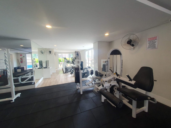 Imagem Apartamento com 2 Quartos à Venda, 72 m² em Vila Gertrudes - São Paulo Imagem Apartamento com 2 Quartos à Venda, 72 m² em Vila Gertrudes - São Paulo