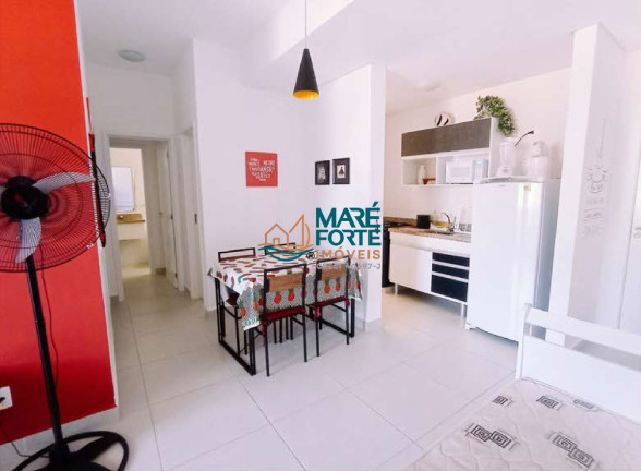 Imagem Apartamento com 2 Quartos à Venda, 54 m² em Toninhas - Ubatuba Imagem Apartamento com 2 Quartos à Venda, 54 m² em Toninhas - Ubatuba