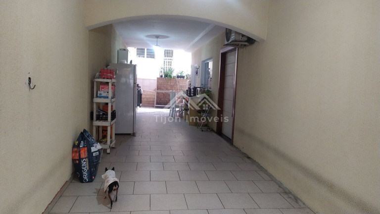 Imagem Casa com 3 Quartos à Venda, 270 m² em Parque Jataí - Votorantim