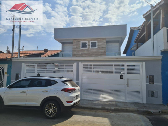 Casa com 3 Quartos à Venda, 125 m² em Jardim Presidente Dutra - Guarulhos