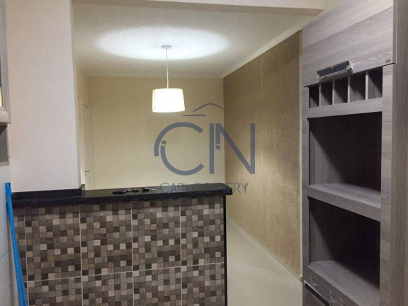 Imagem Apartamento com 2 Quartos à Venda,  em Vila São José - Taubaté