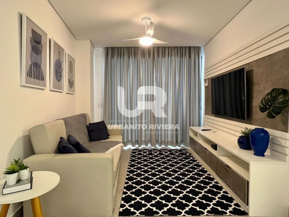 Imagem Imóvel com 2 Quartos à Venda, 87 m² em Riviera - Bertioga
