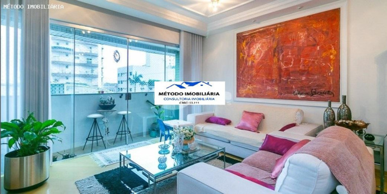 Imagem Apartamento com 3 Quartos à Venda, 122 m² em Centro - São Bernardo Do Campo