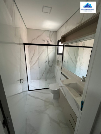 Imagem Casa com 3 Quartos à Venda, 206 m² em Swiss Park - Campinas