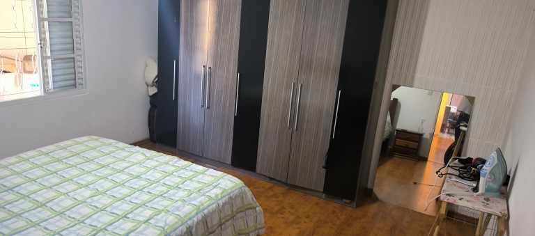 Imagem Casa com 2 Quartos à Venda, 70 m² em Real Parque - Caieiras
