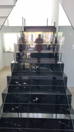 Imagem Casa de Condomínio com 3 Quartos à Venda, 305 m² em Alphaville - Ribeirão Preto Imagem Casa de Condomínio com 3 Quartos à Venda, 305 m² em Alphaville - Ribeirão Preto